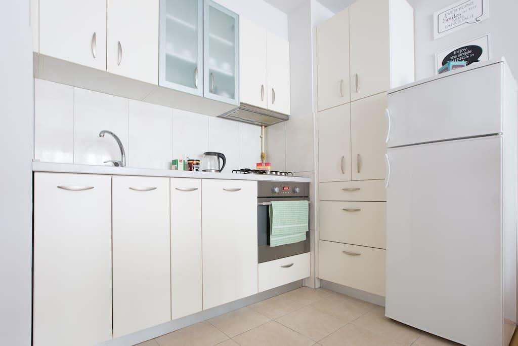 Apartament Queen's Gate *