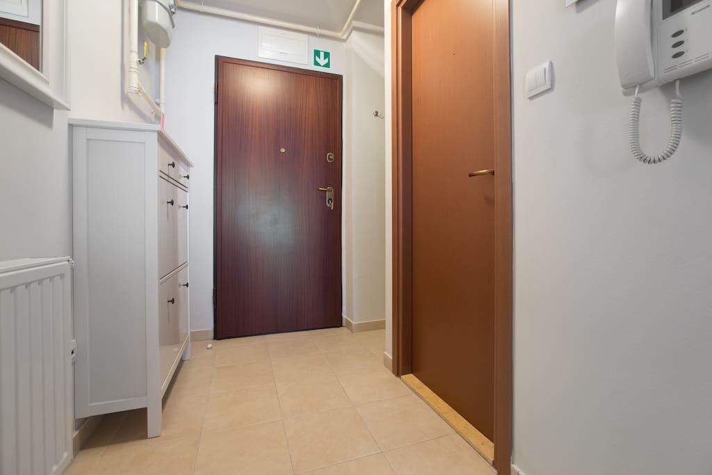 Apartament Queen's Gate