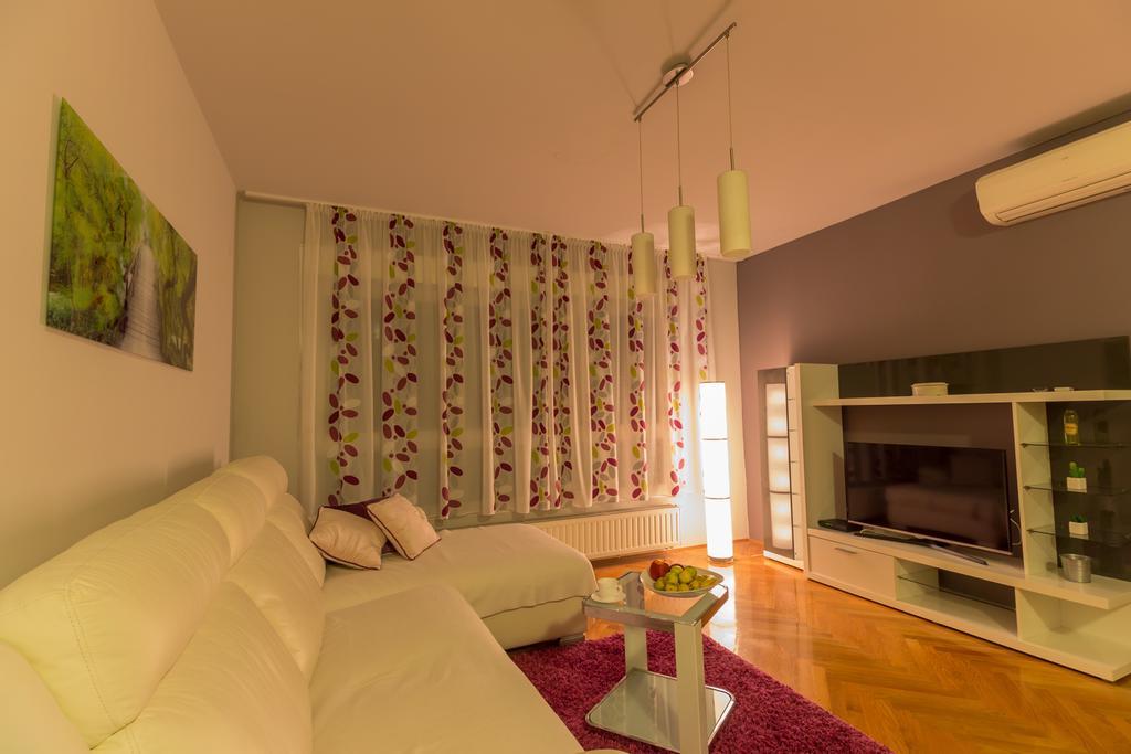 Apartament Queen's Gate *